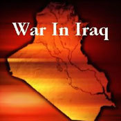 Gulf war 1991 Iraq Kuwait invasion