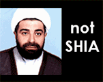 sunni shia muslims common misconceptions