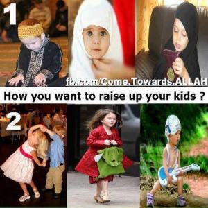 islamic education kids